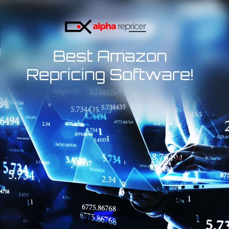 best amazon repricing software