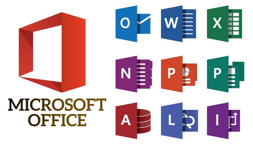 MS Office